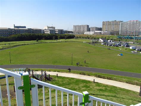 高洲|【高洲海浜公園】アクセス・営業時間・料金情報